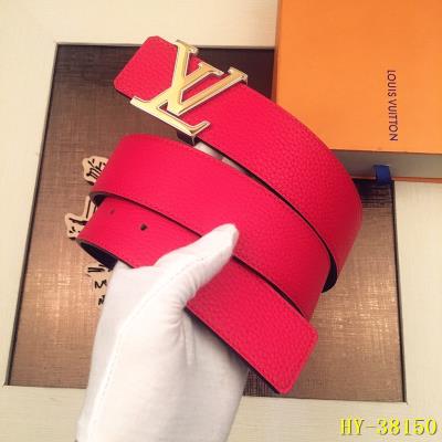 Cheap Louis vuitton Belts wholesale No. 687